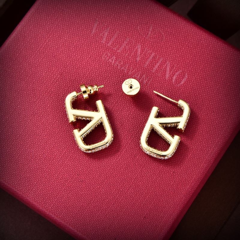 Valentino Earrings